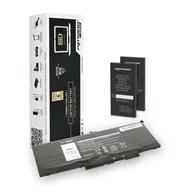 Baterie do laptopów - Movano Premium bateria premium Dell Latitude 7390, 7490 BZ/DE-E7390 - miniaturka - grafika 1