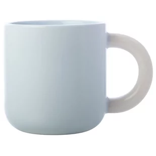 Jasnoniebieski porcelanowy kubek 370 ml Sherbet – Maxwell & Williams - Kubki - miniaturka - grafika 1