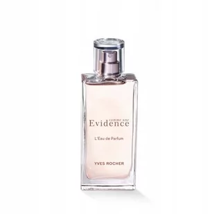 Yves Rocher Comme une Evidence Woda perfumowana 100ml - Wody i perfumy damskie - miniaturka - grafika 1