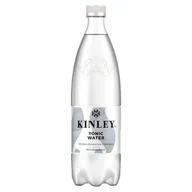 Woda - Kinley Tonic Water 1l - miniaturka - grafika 1