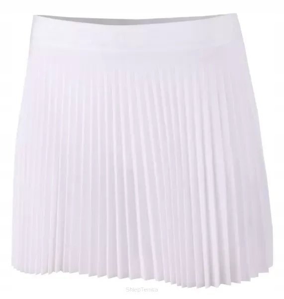 Spódniczka tenisowa Fila Skort Isla biała XL