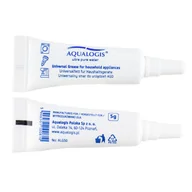 Akcesoria i części do ekspresów do kawy - Uniwersalny Smar Do Ekspresów Do Kawy, Mikserów I Innych Urządzeń AGD - miniaturka - grafika 1