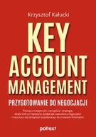 Rozwój osobisty - Key Account Management - miniaturka - grafika 1