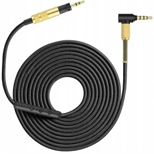 Przewód Kabel Do Sennheiser Momentum 2.0 2 + Pilot - Kable - miniaturka - grafika 1