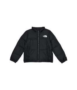 THE NORTH FACE 1996 Retro Nuptse kurtka puchowa JK3 6 lat - Kurtki i płaszcze dla chłopców - miniaturka - grafika 1