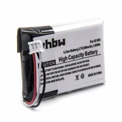Akcesoria i części AGD - VHBW Bateria do Philips ID 555, 500 mAh - miniaturka - grafika 1