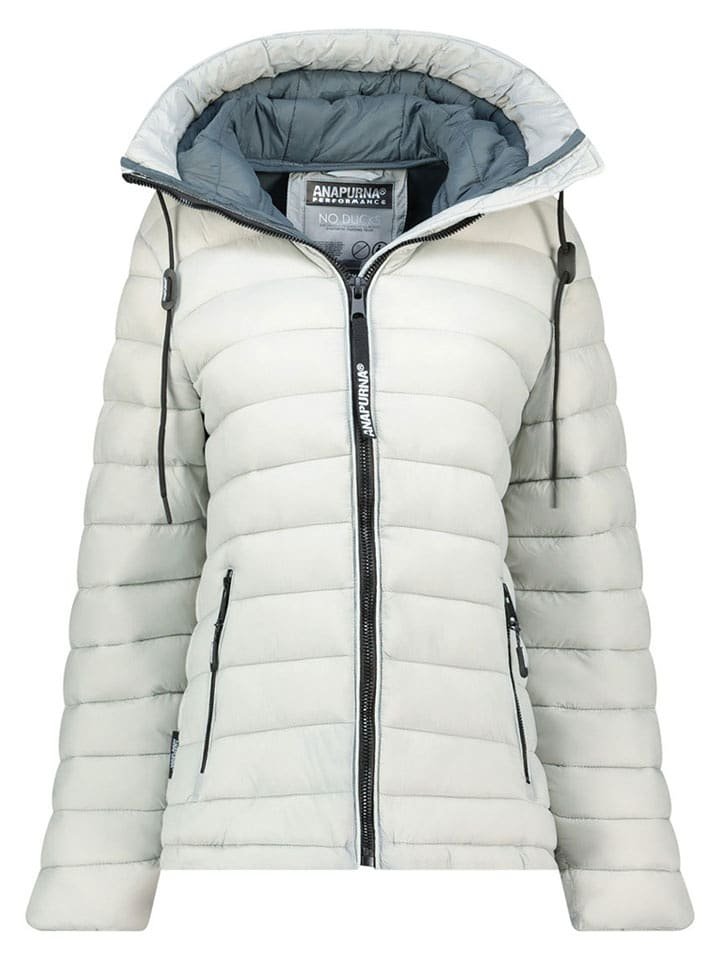 ANAPURNA Kurtka pikowana 