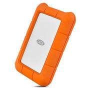 Dyski HDD - LaCie Rugged 5TB STFR5000800 - miniaturka - grafika 1