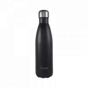 Ragsy Butelka Termiczna Black 500 ml - Butelki termiczne - miniaturka - grafika 1