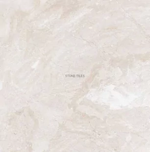 Marmur Coffee White satynowa matowa 61x40,6x1,2 Queen Beige - Kostki brukowe i krawężniki - miniaturka - grafika 1