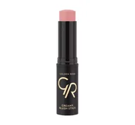 Róże do policzków - Golden Rose Kremowy róż w sztyfcie - Creamy Blush Stick Kremowy róż w sztyfcie - Creamy Blush Stick - miniaturka - grafika 1