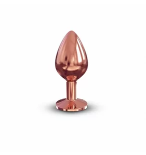 Marc Dorcel (fr) Diamond Plug M - Korki analne - miniaturka - grafika 2