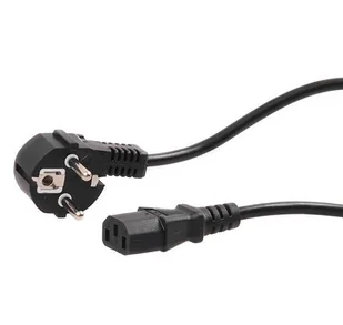 Kabel, zasilający 5m Maclean MCTV-801 - Kable - miniaturka - grafika 1