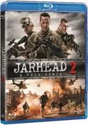 Filmy wojenne DVD - Jarhead 2 W polu ognia Blu-ray) - miniaturka - grafika 1