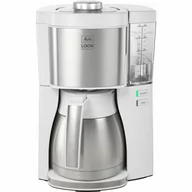 Ekspresy do kawy - Melitta LOOK V THERM 1025-15 - miniaturka - grafika 1