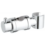 Pisuary - GROHE 06765000 holder for sliding rail - miniaturka - grafika 1