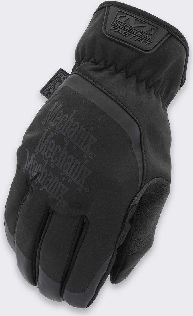 Mechanix Wear Taktinės pirštinės Mechanix ColdWork FastFit Covert, dydis M
