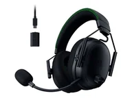 Słuchawki - RAZER BlackShark V3 Pro for Xbox Black RZ04-05400300-R3M1 - miniaturka - grafika 1