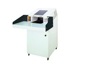 Niszczarki - HSM POWERLINE FA 400.2 - miniaturka - grafika 1