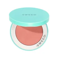 Róże do policzków - SWEED Róż Air Blush Cream - Suntouch - miniaturka - grafika 1