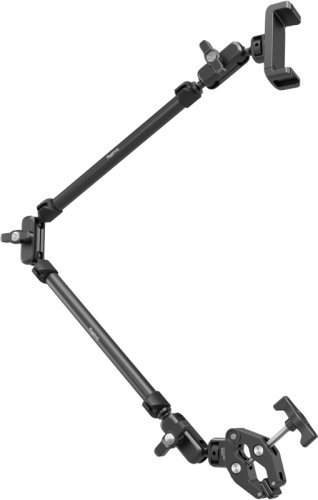 SmallRig SmallRig 5625 Ramię Magic Arm do biurka z zestawem zacisków w kształcie kraba