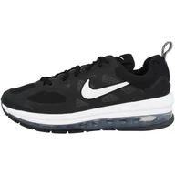 Buty dla dziewczynek - Buty do chodzenia dla dzieci Nike Air Max Genome - miniaturka - grafika 1