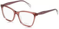Okulary przeciwsłoneczne - TOUS VTOB57 Okulary, Shiny TRANSP.Pink, 54 damskie, Shiny Transp.pink, 54 - miniaturka - grafika 1