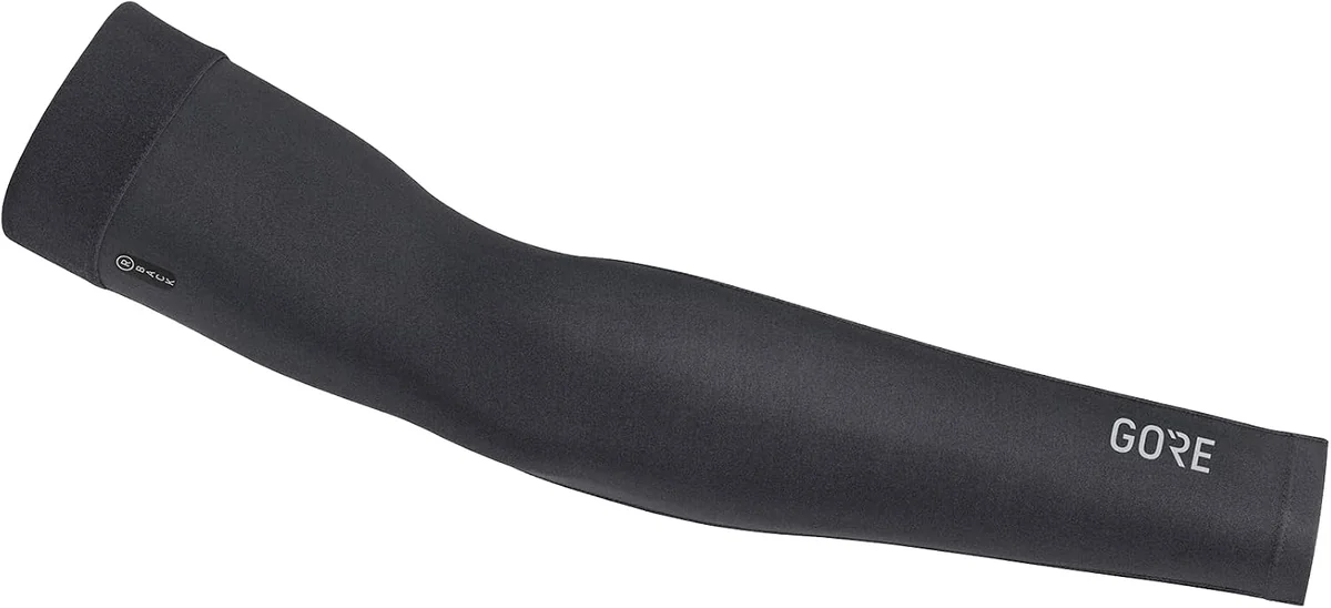 OCIEPLACZE RAMION DO TRENINGU XS-S CZARNE