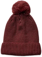 Czapki damskie - LEGO Czapka "Aris 702" w kolorze czerwonym - miniaturka - grafika 1