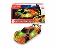 Samochody i pojazdy dla dzieci - Dickie Toys Racing Lightstreak Racer - miniaturka - grafika 1