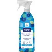 Płyny do mycia szyb - Mayeri Płyn Do Mycia Szyb All-Care 750ml - Mayeri 4740060010682 - miniaturka - grafika 1