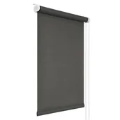 Rolety - Miniroleta GO/ON! Perła grafit 2117 43 x 150 cm - miniaturka - grafika 1
