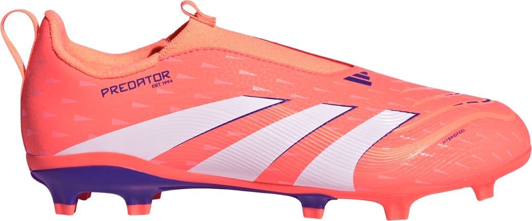 Adidas Buty piłkarskie dla dzieci adidas Predator League LL FG/MG JI1127 36