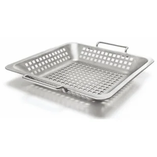Broil King Broil King brytfanna do grillowania | - Pokrowce na grilla - miniaturka - grafika 1
