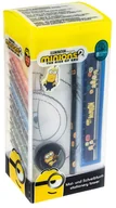 Przybory szkolne - UNDERCOVER Zestaw Plastyczny W Wieży 25EL Minionki - miniaturka - grafika 1
