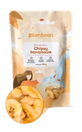 Chipsy - Chipsy bananowe 100g - miniaturka - grafika 1