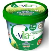 Nawozy ogrodnicze - Vila Nawóz granulowany do trawy SZYBKI WZROST karton 3 kg - miniaturka - grafika 1