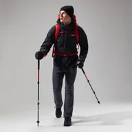 Kurtki i kamizelki sportowe męskie - Kurtka GORE TEX męska Berghaus Hillwalker InterActive Jacket - miniaturka - grafika 1