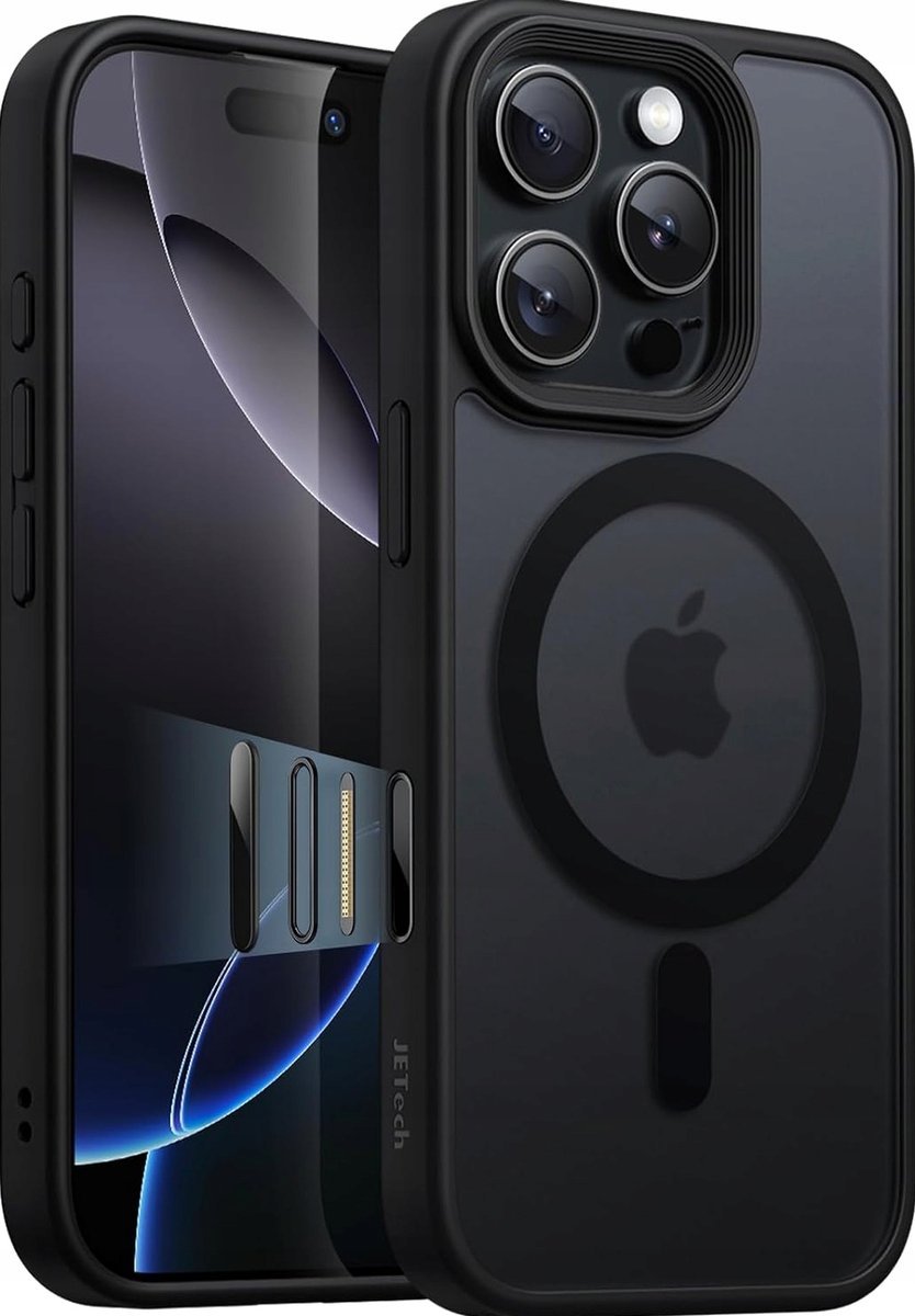 ETUI 69 CALA OBUDOWA MAGNETYCZNA MATOWA OCHRONNA TELEFON