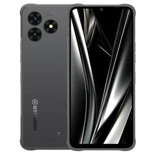 Hammer Blade Va 5G 8GB/128GB Grafitowy - Telefony komórkowe - miniaturka - grafika 1