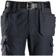 Odzież robocza - 9797 Worki kieszeniowe doczepiane ProtecWork Snickers Workwear - miniaturka - grafika 1
