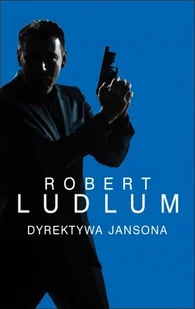 Dyrektywa Jansona - Kryminały - miniaturka - grafika 1
