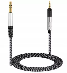 Przewód Kabel Do Sennheiser Hd518 Hd595 Hd598 - Kable - miniaturka - grafika 1