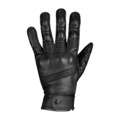 Rękawice motocyklowe - Rękawice Motocyklowe iXS Classic Belfast 2.0 CzarnyS - miniaturka - grafika 1