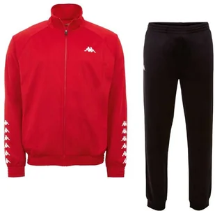 Kappa Till Training Suit 303307-19-1663 Rozmiar: M - Dresy męskie - miniaturka - grafika 1