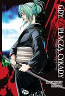 Komiksy dla dorosłych - Waneko Gdy zapłaczą cykady. Księga upływającej nocy Ryukishi07, Mimori - miniaturka - grafika 1