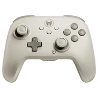 Kontrolery gier na PC - BIGBIG WON CHOCO Wireless Game Controller Custom Button 6-Axis Gyro 128-Step Macro Programming - Grey - miniaturka - grafika 1