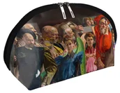 Kosmetyczki, organizery i kuferki - Kosmetyczka Rzeczywistość Jacek Malczewski - miniaturka - grafika 1