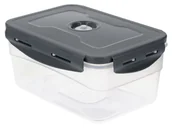 Zgrzewarki do folii i pakowarki próżniowe - SilverCrest Akcesoria do pakowania próźniowego Pojemnik do pakowania próżniowego L - miniaturka - grafika 1