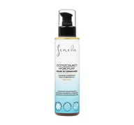 Olejki do mycia twarzy - Senelle Senelle Oczyszczający olejek do demakijażu 150 ml - miniaturka - grafika 1